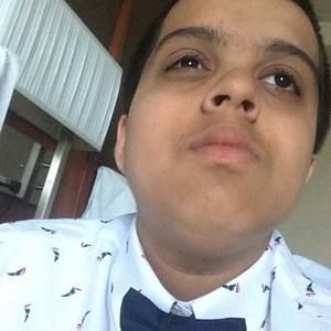 Meet your Posher, Abdul ahad